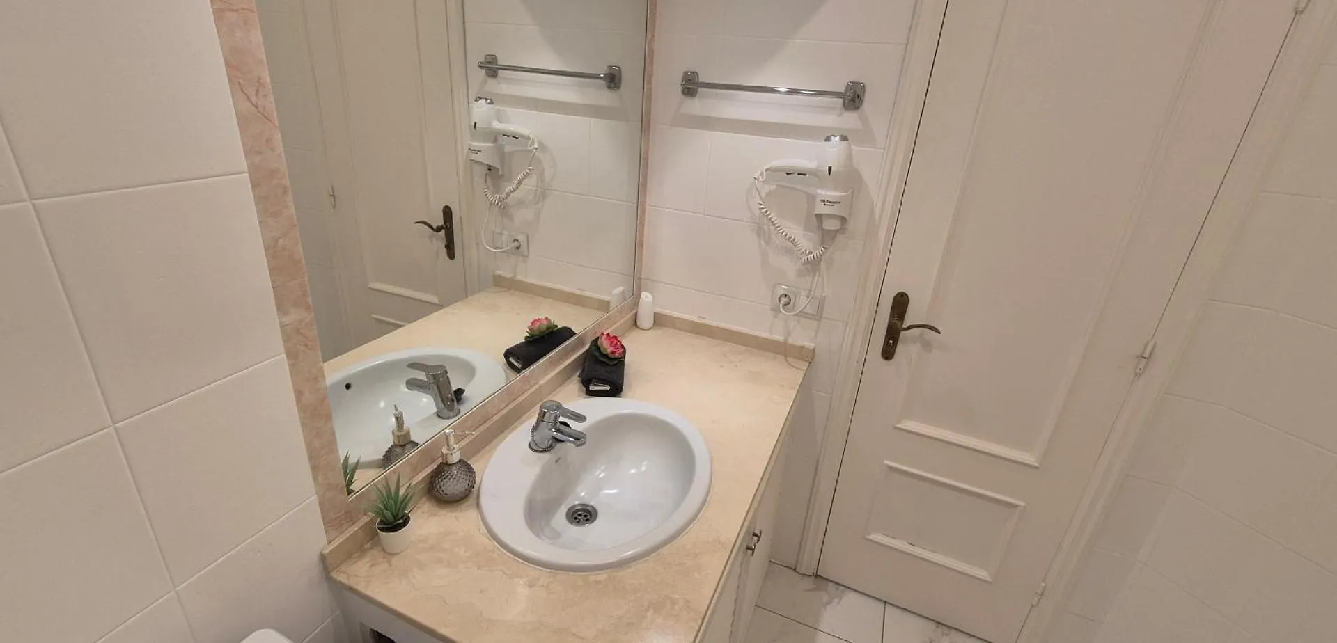 Modern Apartment In Golf Del Sur, Ac237, Tempered Pool And Ocean View サンミゲル・デ・アボナ